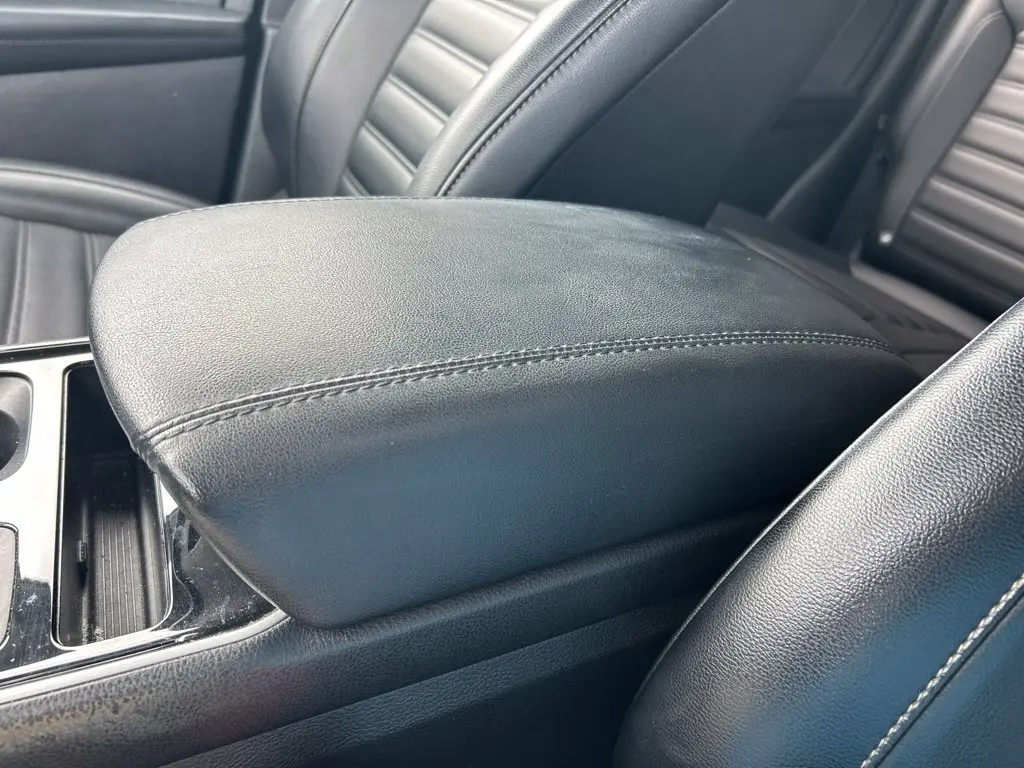 2020 Ford Edge - $14,898