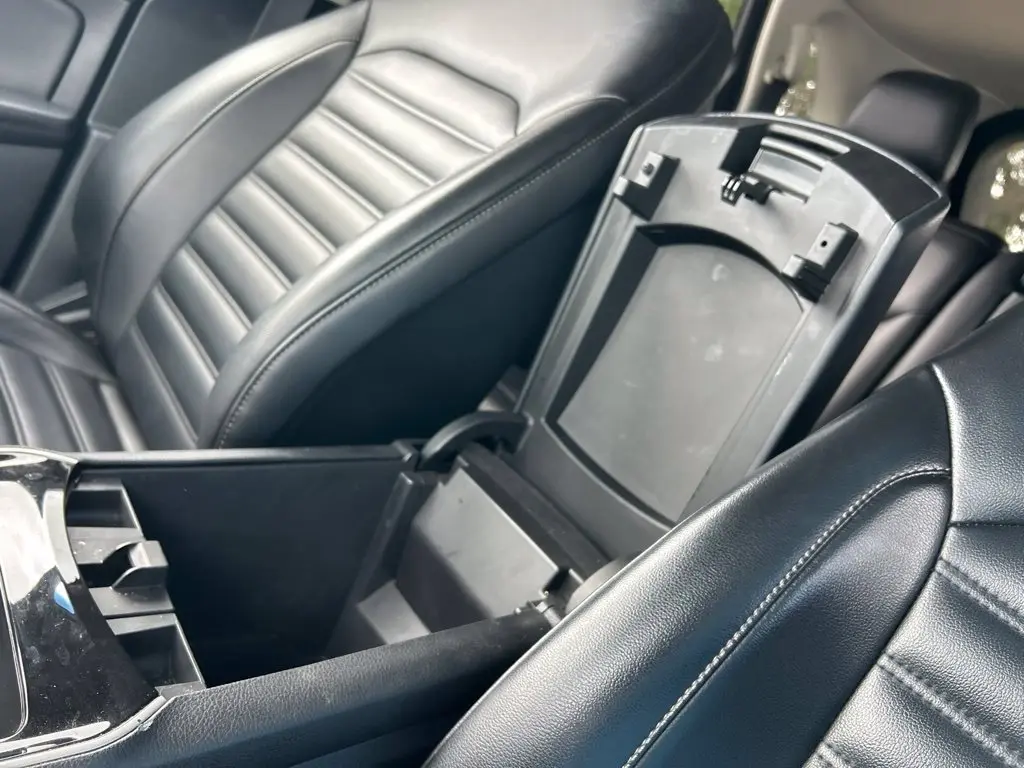 2020 Ford Edge - $14,898