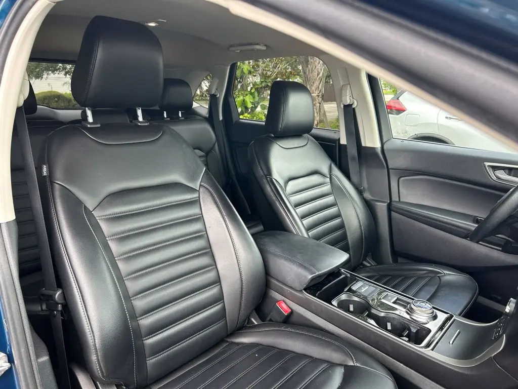 2020 Ford Edge - $14,898