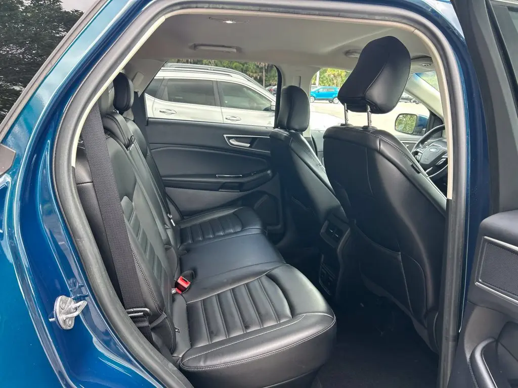 2020 Ford Edge - $14,898