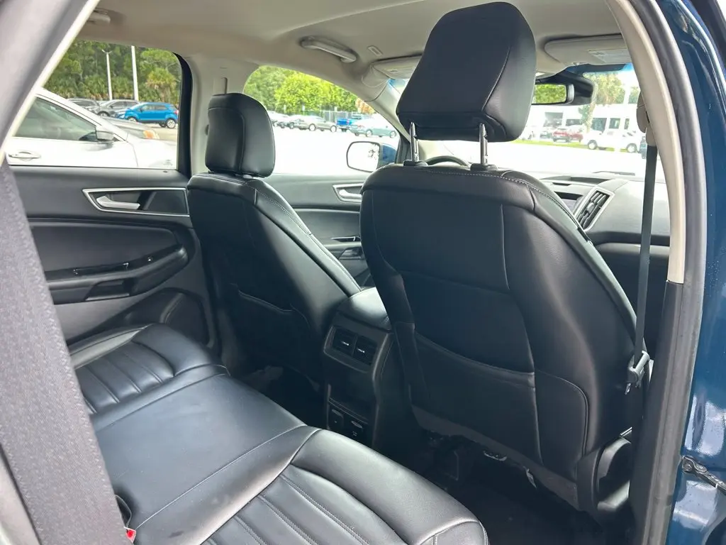2020 Ford Edge - $14,898