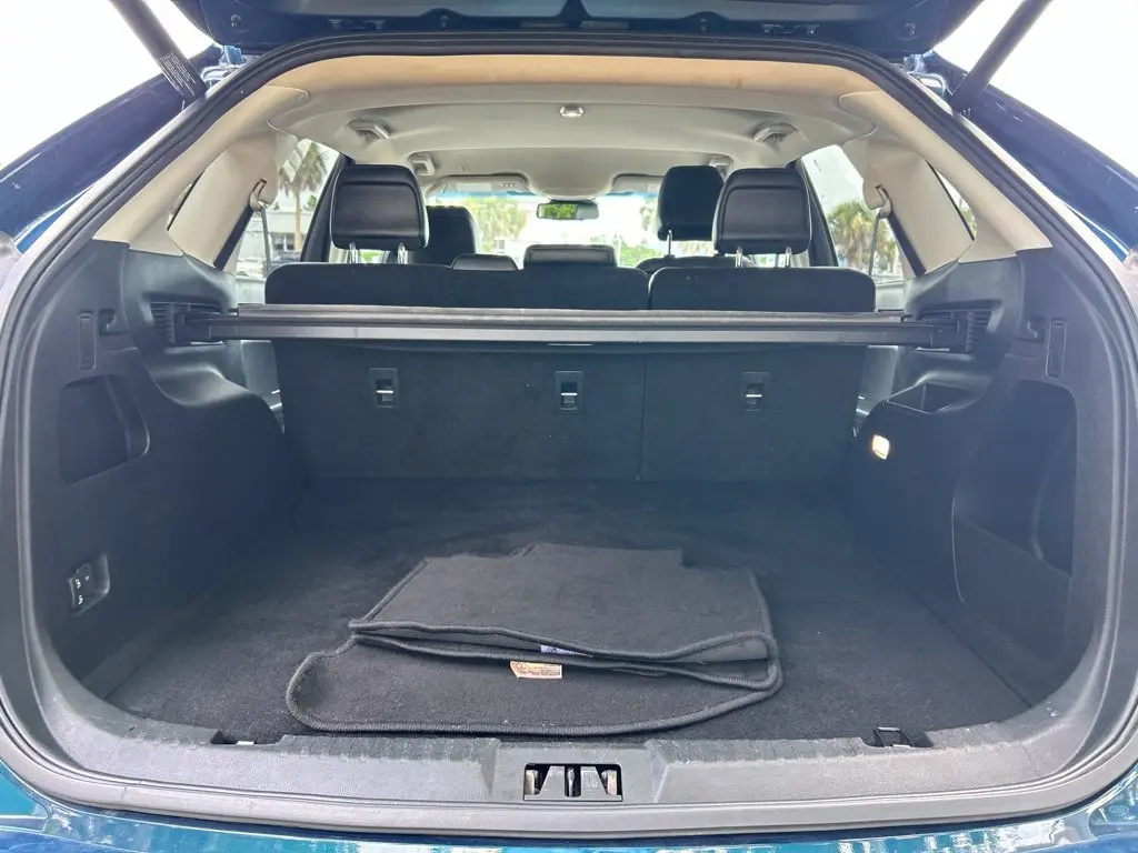 2020 Ford Edge - $14,898