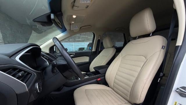 2020 Ford Edge ST Line