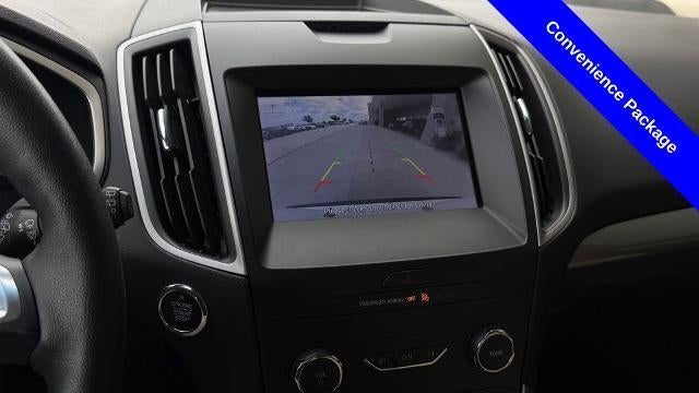 2020 Ford Edge ST Line