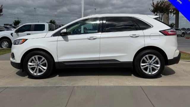2020 Ford Edge ST Line