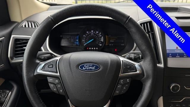 2020 Ford Edge ST Line