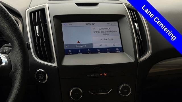 2020 Ford Edge ST Line