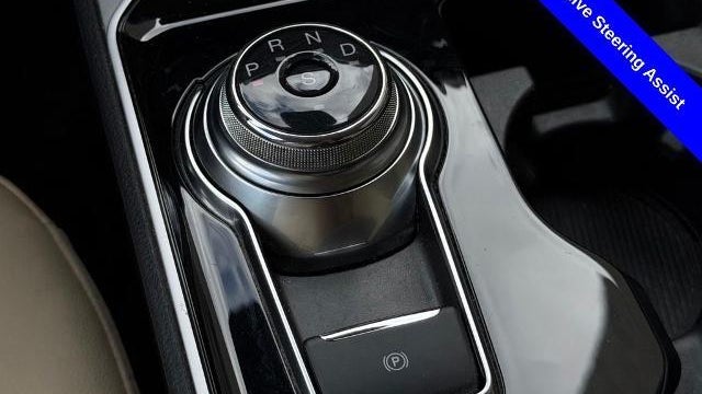 2020 Ford Edge ST Line