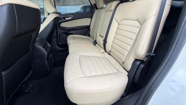 2020 Ford Edge ST Line