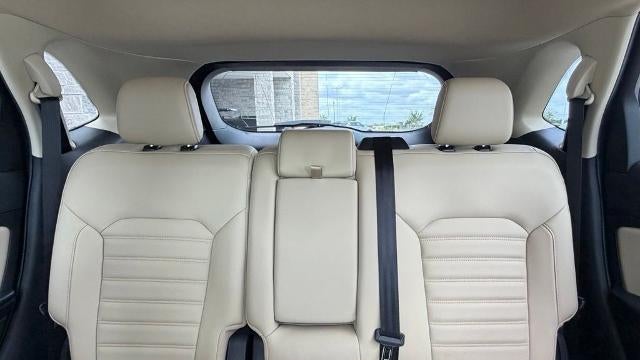 2020 Ford Edge ST Line