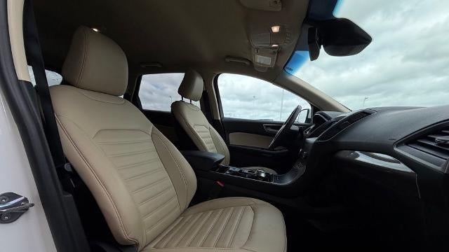 2020 Ford Edge ST Line