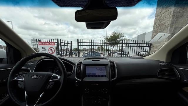 2020 Ford Edge ST Line