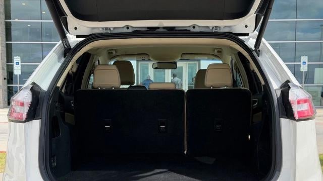 2020 Ford Edge ST Line