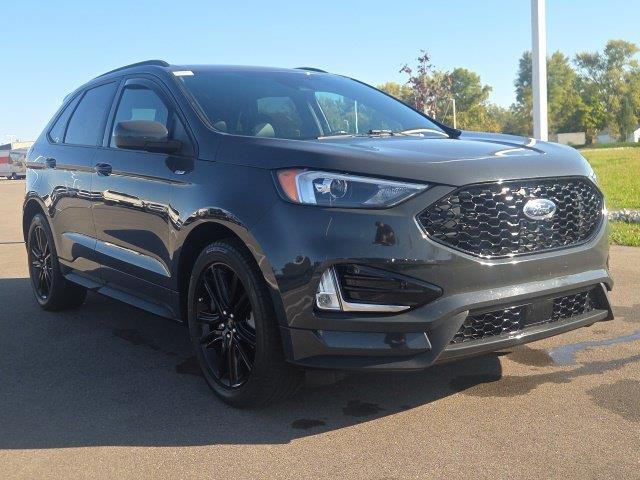 2021 Ford Edge