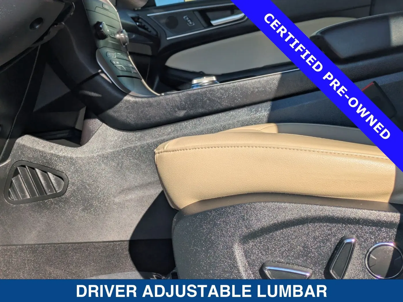 2019 Ford Edge - $16,399