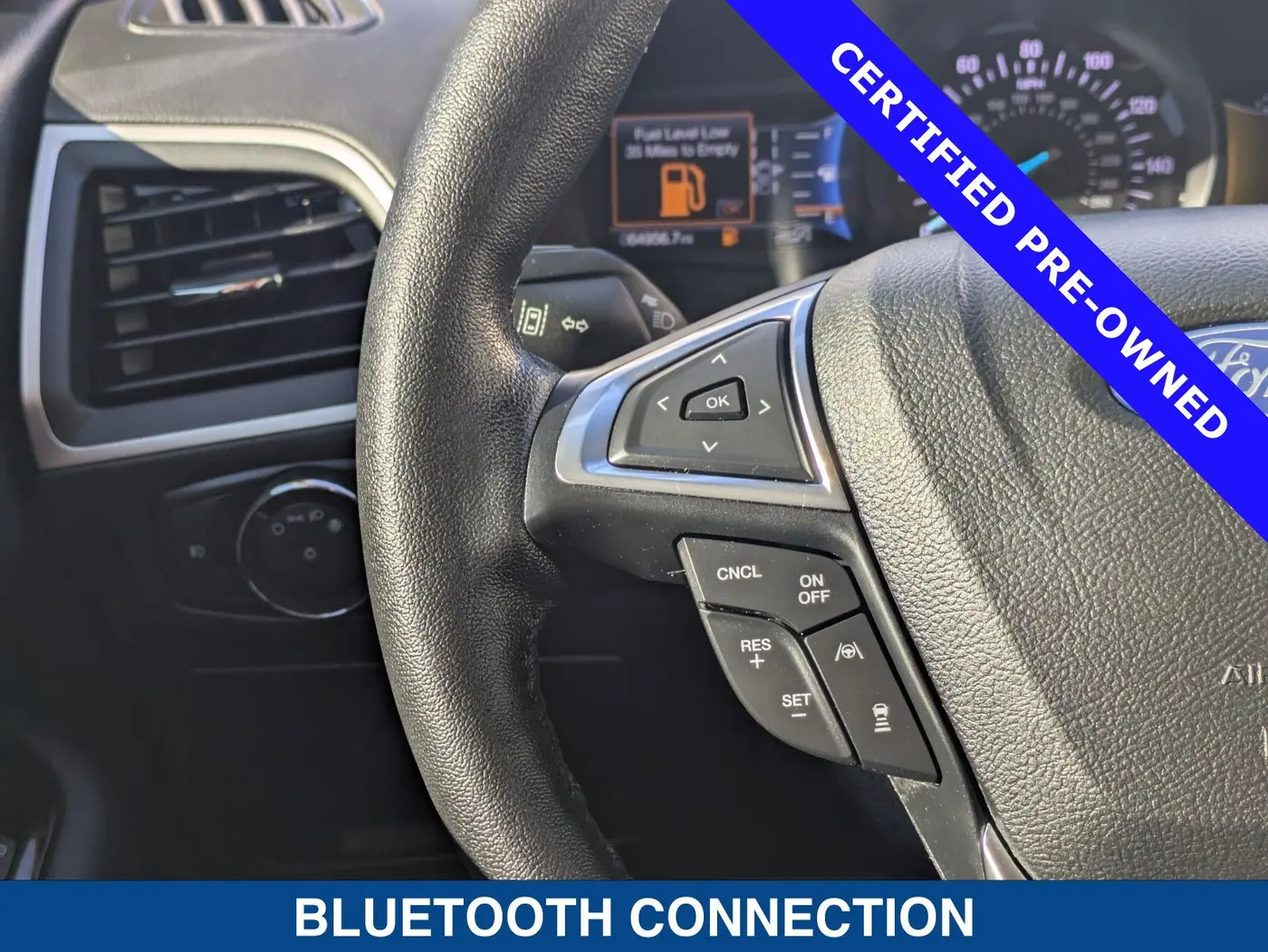 2019 Ford Edge - $16,399