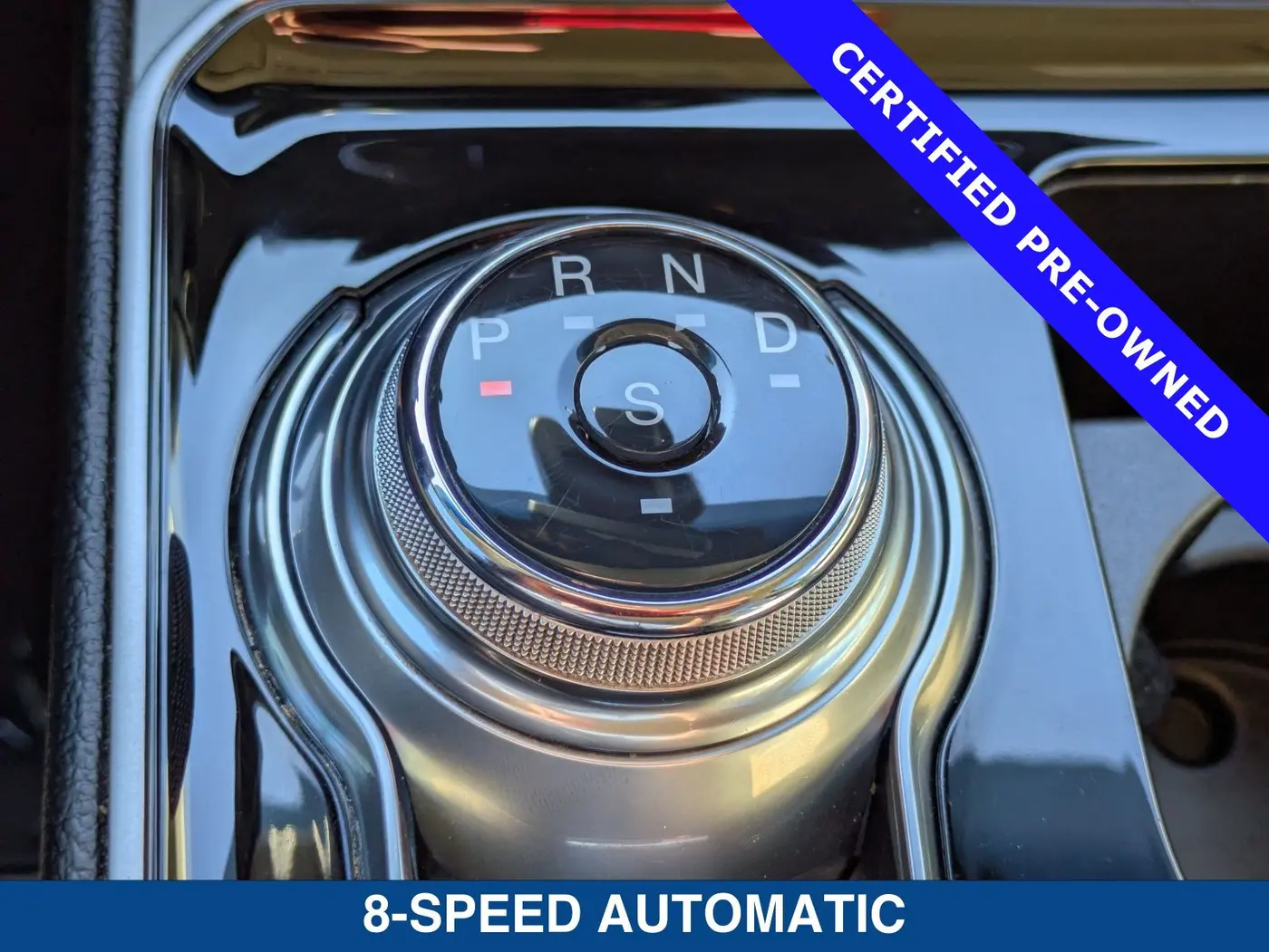 2019 Ford Edge - $16,399