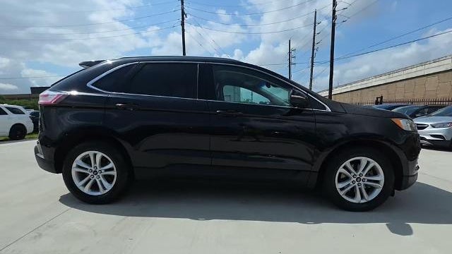 2020 Ford Edge ST Line