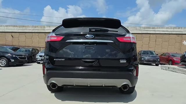 2020 Ford Edge ST Line