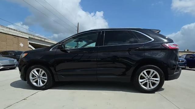 2020 Ford Edge ST Line