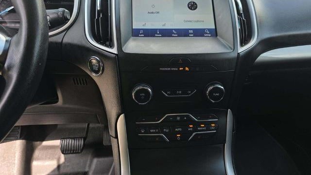 2020 Ford Edge ST Line