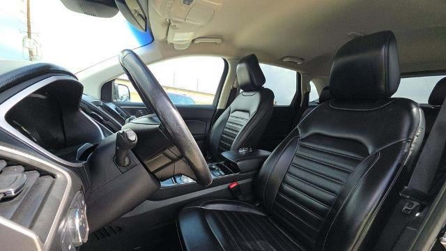 2020 Ford Edge ST Line