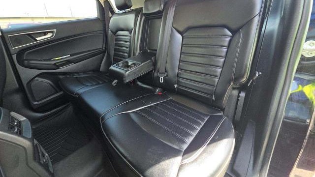 2020 Ford Edge ST Line