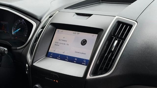 2020 Ford Edge ST Line