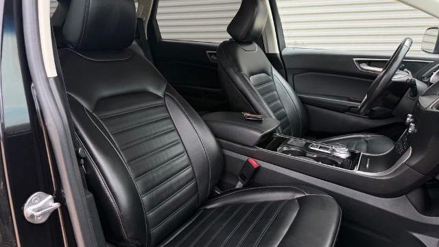 2020 Ford Edge ST Line