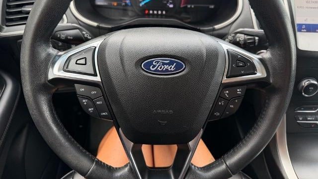 2020 Ford Edge ST Line