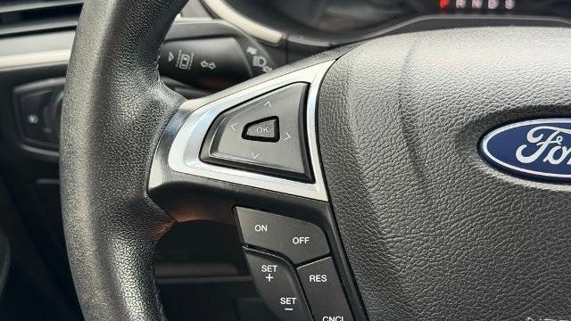 2020 Ford Edge ST Line