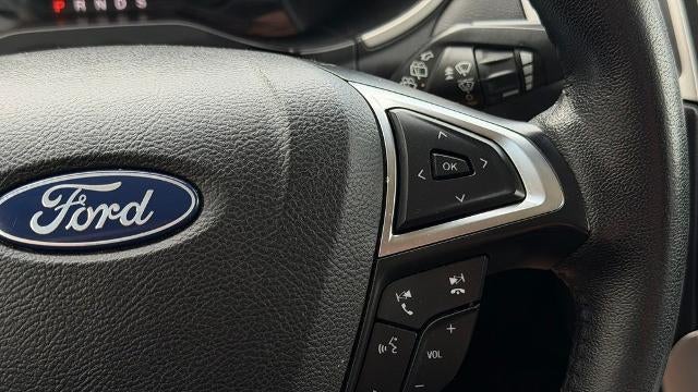 2020 Ford Edge ST Line