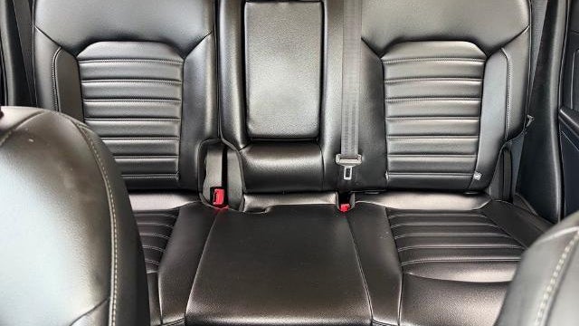 2020 Ford Edge ST Line