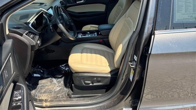 2020 Ford Edge ST Line