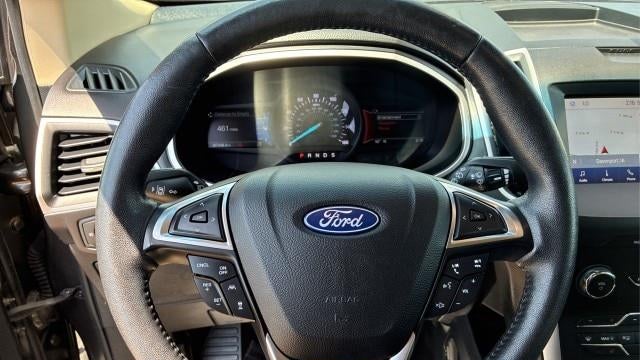 2020 Ford Edge ST Line