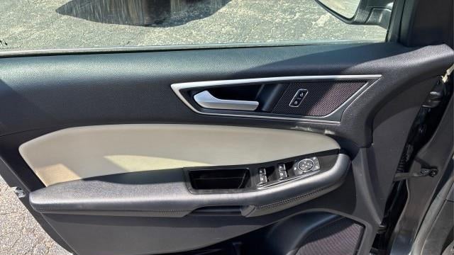 2020 Ford Edge ST Line