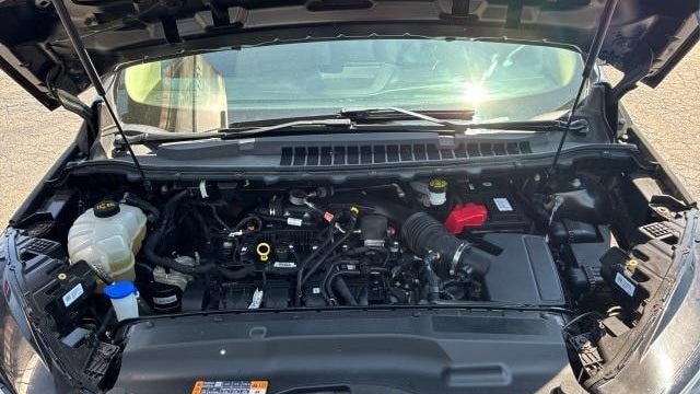 2020 Ford Edge ST Line