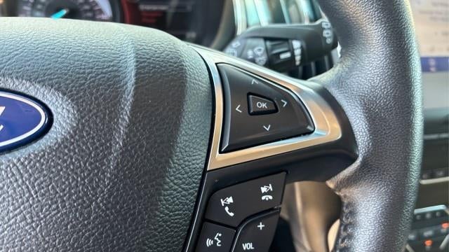 2020 Ford Edge ST Line
