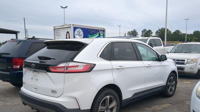 2020 Ford Edge ST Line