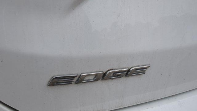 2020 Ford Edge ST Line