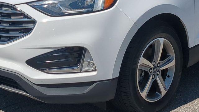 2020 Ford Edge ST Line