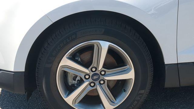 2020 Ford Edge ST Line