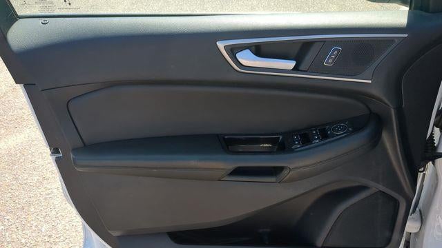 2020 Ford Edge ST Line