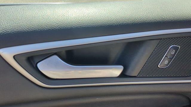 2020 Ford Edge ST Line
