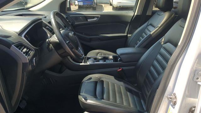 2020 Ford Edge ST Line