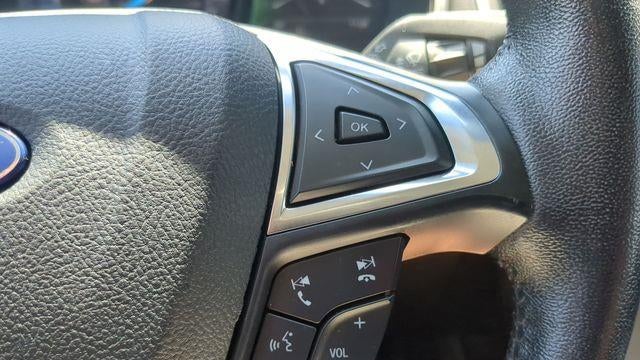 2020 Ford Edge ST Line