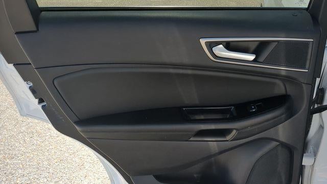 2020 Ford Edge ST Line