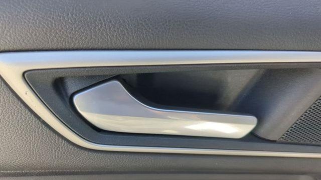 2020 Ford Edge ST Line