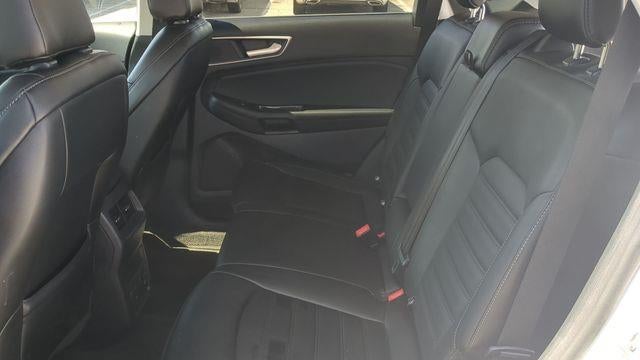 2020 Ford Edge ST Line