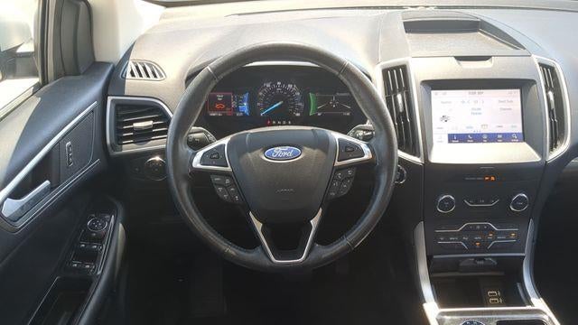 2020 Ford Edge ST Line